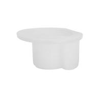 Masterpart Fridge & Freezer Dairy Door Hinge Cap Right To Fit Samsung Fridges & Freezers DA67-02920A