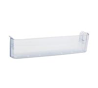 Masterpart Fridge Freezer Door Clear Plastic Bottle Holder Shelf Rack To Fit Amica Fridge Freezers 1023195