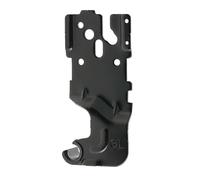 Masterpart Fridge & Freezer Door Hinge Upper Left To Fit Samsung Fridges & Freezers DA61-04188B