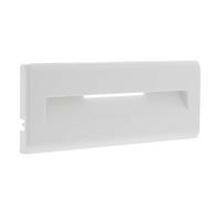 Masterpart Fridge Freezer Drawer Front Cover Panel Flap Lower, White To Fit Ariston, Indesit Fridges & Freezers C00041969, 482000022618