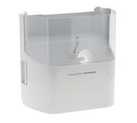 Masterpart Fridge Freezer Ice Bucket Case Assembly To Fit Samsung Fridge Freezers DA97-06569L