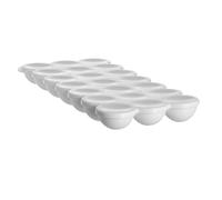 Masterpart Fridge & Freezer Ice Cube Maker Compartment Tray with Cover Lid to Fit Neff Freezers 11008387