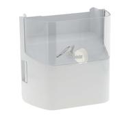 Masterpart Fridge Freezer Ice Maker Bucket Assembly, 2 Way, To Fit Samsung Fridge Freezers DA97-06569S