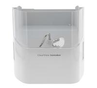 Masterpart Fridge Freezer Ice Maker Unit Assembly To Fit Samsung Rs21, RS23, RSA, RSE Fridge Freezers DA59-00294B