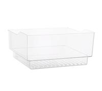 Masterpart Fridge Freezer Large Fruit, Vegetable, Salad Crisper Bin & Frozen Food Container To Fit Fisher & Paykel E522B Fridge Freezers 836524