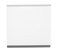 Masterpart Fridge & Freezer Lower Glass Shelf Assembly To Fit Samsung Fridges & Freezers DA97-16364K