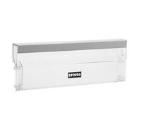 Masterpart Fridge Freezer Small Upper Compartment Flap Including Trim To Fit Stoves 444444759 Fridge Freezers