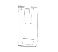 Masterpart Fridge Freezer Support Bracket HCL to Fit Fisher & Paykel E372B, E402B, E406B, E442B, E522B, EL2521T, EL2521T, EL2522B, RF135BD Fridge Freezers 881268