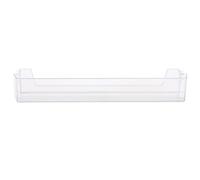 Masterpart Fridge & Freezer Top or Middle Door Shelf Rack Tray To Fit Indesit S12A1D.UK/H fridges and fridge freezers