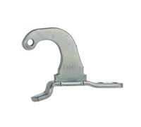 Masterpart Fridge & Freezer Top Upper Door Hinge Assembly To Fit Samsung Fridges & Freezers DA97-13566A