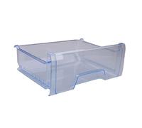 Masterpart Fridge Freezer Upper Drawer Top Basket To Fit Lec CXC5517W, TF5514W, TF5517W, TF55207W Fridge Freezers