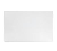 Masterpart Fridge Glass Shelf To Fit Montpellier MIFF500, MIFF5050F, MIFF700, MIFF7300F Fridges & Freezers