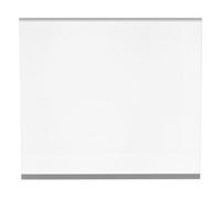 Masterpart Fridge Salad Vegetable Drawer Glass Shelf To Fit Whirlpool Fridge Freezers C00380764, 481010667592