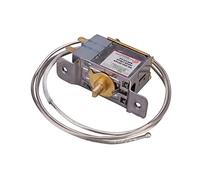 MasterPart Fridge Temperature Control Thermostat For Baumatic BZ500W Refrigerators