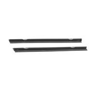 Masterpart Front & Rear Rubber Strips To Fit Dyson WR01, WASHG1 Wet & Dry Floor Cleaners 974093-01