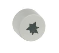 Masterpart Gas Hob Ignition Button To Fit Beko BE61HNW, Lamona HJA 1122, Sterling BGH1W Hobs