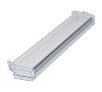 Masterpart Genuine Fridge Door Tray Upper Rack Top & Middle Shelf Caddy Compatible With Bosch KIL, KIN, KIR, KIV 11005383