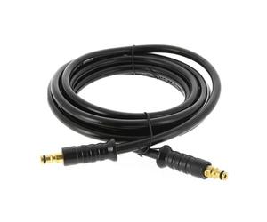 Masterpart Genuine K2 K3 Quick Connect High Pressure Hose - 4m Compatible with Karcher Pressure Washers