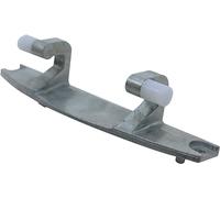 Masterpart Genuine Metal Door Hinge Compatible With Siemens WM10 WM12 WM14 WU12 WU14 Washing Machines
