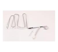 Masterpart Genuine Temperature Thermal Fuse Evaporator Heater G76 5952330100 Compatible With Beko Refrigerators