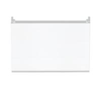 Masterpart Glass Plate Shelf To Fit Bosch Refrigerators