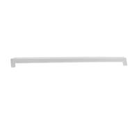 Masterpart Glass Shelf Rear Profile Back Edge Plastic Trim To Fit Beko Fridge Freezers CSG1582D1W