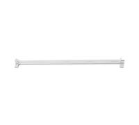 Masterpart Glass Shelf Rear Profile Back Edge Plastic Trim To Fit Blomberg Fridge Freezers KGM4550
