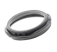Masterpart Grey Door Seal Rubber Gasket To Fit Beko Washing Machines WTG821B2W, WTK104151W, WTK94151W