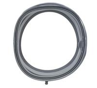 Masterpart Grey Door Seal Rubber Gasket To Fit Beko Washing Machines WTIK72111, WTK82011W, WTL82051W