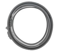 Masterpart Grey Door Seal Rubber Gasket To Fit Samasung Washing Machines WW80J66 WW90J66 WW90K66
