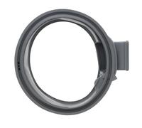 Masterpart Grey Rubber Door Seal Compatible With Samsung WD10, WD11, WD80, WD90 Washing Machines DC64-03235A