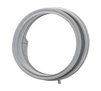 Masterpart Grey Rubber Door Seal Gasket Compatible With Candy Washing Machines