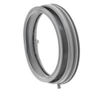 Masterpart Grey Rubber Door Seal Gasket Compatible With Hoover Washing Machines