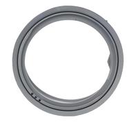 Masterpart Grey Rubber Door Seal Gasket Compatible With LG 14A7FDSA6, F14A8FD6 Washing Machines