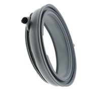 Masterpart Grey Rubber Door Seal Gasket To Fit Siemens WAS28, WAS32 Washing Machines