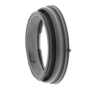 Masterpart Grey Rubber Door Seal Gasket To Fit Siemens WAS32, WAT, WM Washing Machines