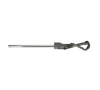 Masterpart Grey Wand Handle Tube Compatible with Dyson DC04 Clutched Vacuum Cleaners