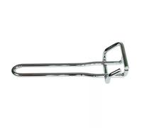 Masterpart Grill Pan Grip Handle To Fit Diplomat ADP0100, ADP3200, ADP4200, C60G, C90G Cookers & Ovens