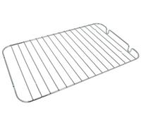 Masterpart Grill Pan Wire Shelf Tray Grid Rack 215mm x 365mm To Fit Rangemaster Grill Pans P093359