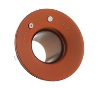 Masterpart Hair Dryer End Cap Assembly Copper To Fit Dyson Supersonic™ HD01, HD03, HD07, HD08, Hair Dryers 967717-12