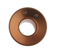 Masterpart Hair Dryer End Cap Assembly Copper To Fit Dyson Supersonic™ HD01, HD03, HD07, HD08, Hair Dryers 967717-13