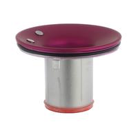 Masterpart Hair Dryer End Cap Assembly Fuchsia To Fit Dyson Supersonic™ HD01, HD03, HD07, HD08 Hair Dryers 967717-07