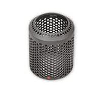 Masterpart Hair Dryer Filter Cover Iron To Fit Dyson Supersonic™ HD01, HD03, HD07 Hair Dryers 967724-02
