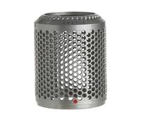 Masterpart Hair Dryer Filter Cover Nickel To Fit Dyson Supersonic™ HD07 Hair Dryers 967724-11