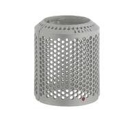Masterpart Hair Dryer Filter Cover Service Assembly Silver To Fit Dyson Supersonic™ HD01 Hair Dryers 969193-01