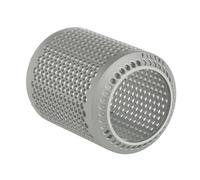 Masterpart Hair Dryer Filter Cover Silver To Fit Dyson Supersonic™ HD01, HD03, HD07, HD08 Hair Dryers 967724-01