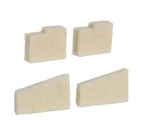 Masterpart Hair Dryer Inlet Silencer Service Assembly To Fit Dyson Supersonic™ HD01, HD02 Pro, HD03, HD04 Pro, HD07, HD08, HD11 PRO, HD16 Hair Dryers 967788-01