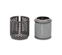 Masterpart Hair Dryer Professional Filter Assembly To Fit Dyson HD02 Pro, HD04 Pro, HD11 Pro Supersonic Pro™ Hairdryers 965001-01