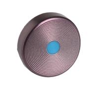 Masterpart Hair Dryer Purple Cold Shot Button To Fit Dyson HD01, HD03, HD07, HD08, HD16 Supersonic™ Hair Dryers 969554-05