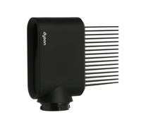 Masterpart Hair Styler Wide Tooth Comb To Fit Dyson Air Wrap™ HS01 Hair Stylers 971430-02
